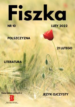 Magazyn "Fiszka" 2/2022