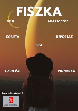 Magazyn "Fiszka" 3/2022