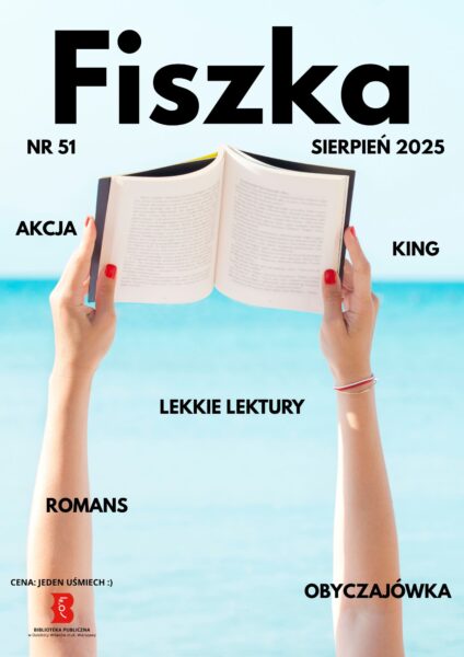 Zdjęcie rąk z książką na tle morza. Grafika dekoracyjna.