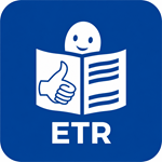 ETR Tekst łatwy do przeczytania